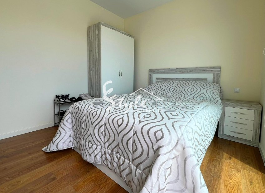 Resale - Villa - Ciudad Quesada - San Fulgencio