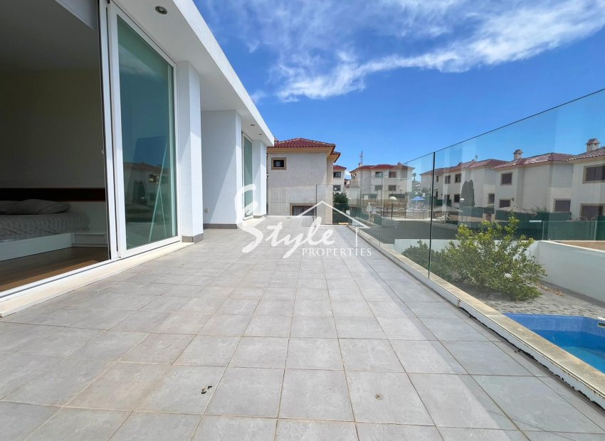 Resale - Villa - Ciudad Quesada - San Fulgencio