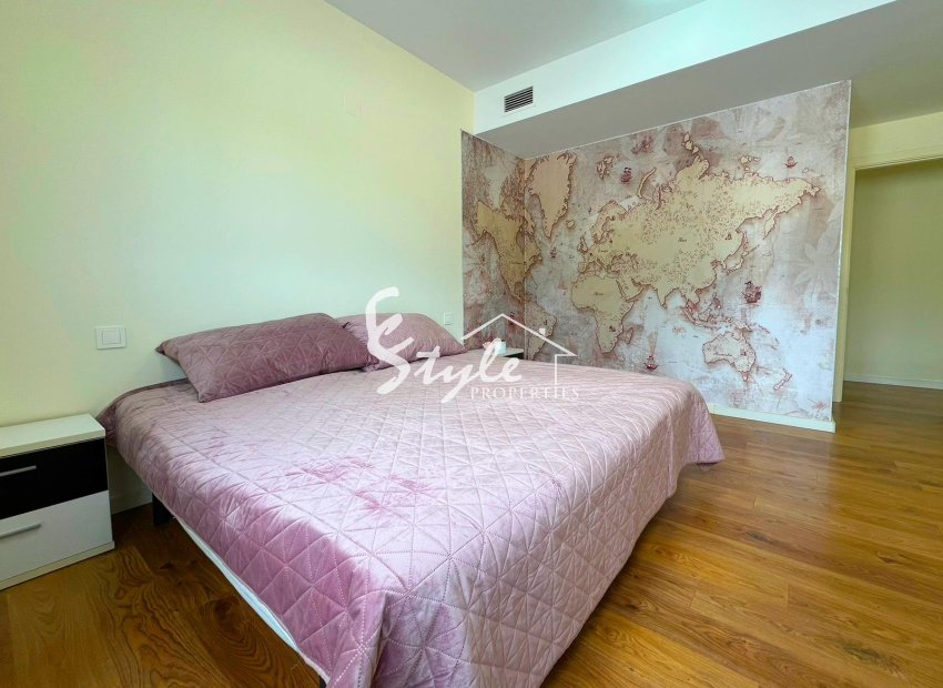 Resale - Villa - Ciudad Quesada - San Fulgencio