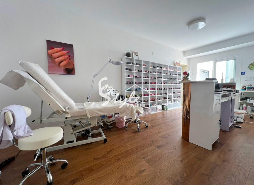 Resale - Villa - Ciudad Quesada - San Fulgencio