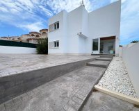 Resale - Villa - Ciudad Quesada - San Fulgencio