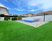 Resale - Villa - Ciudad Quesada - San Fulgencio