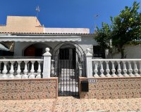 Resale - Villa - Ciudad Quesada - San Fulgencio