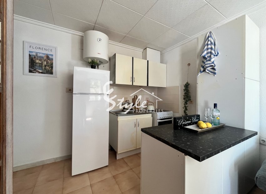 Resale - Villa - Ciudad Quesada - San Fulgencio
