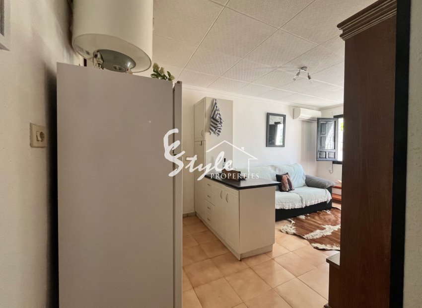 Resale - Villa - Ciudad Quesada - San Fulgencio