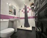 Resale - Villa - Ciudad Quesada - San Fulgencio