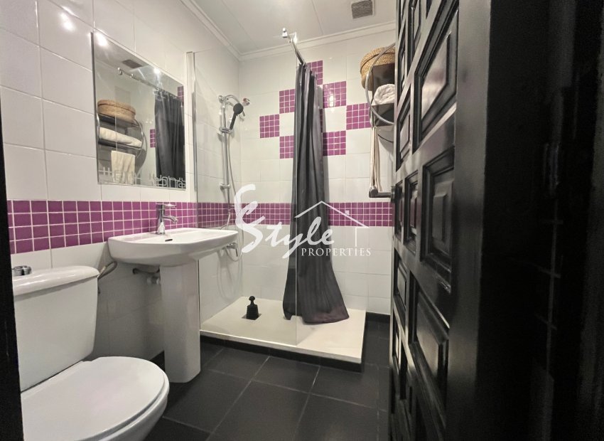 Resale - Villa - Ciudad Quesada - San Fulgencio