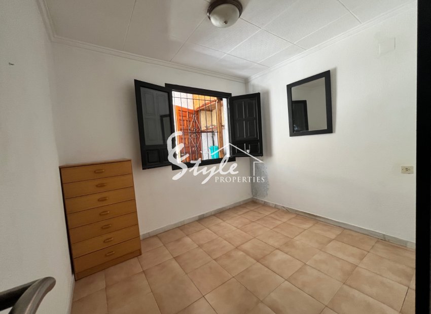Resale - Villa - Ciudad Quesada - San Fulgencio