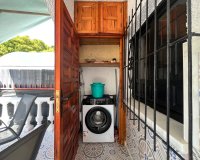 Resale - Villa - Ciudad Quesada - San Fulgencio
