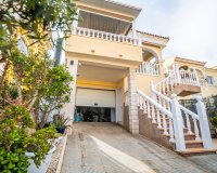 Resale - Villa - Ciudad Quesada - urb.la marina