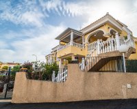 Resale - Villa - Ciudad Quesada - urb.la marina