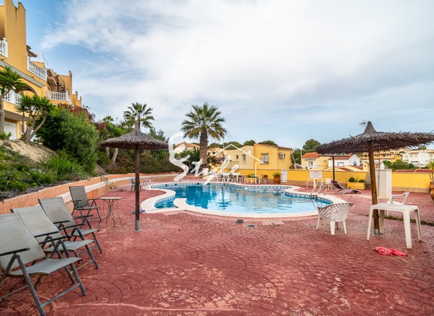 Resale - Villa - Ciudad Quesada - urb.la marina