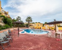 Resale - Villa - Ciudad Quesada - urb.la marina