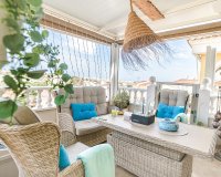 Resale - Villa - Ciudad Quesada - urb.la marina