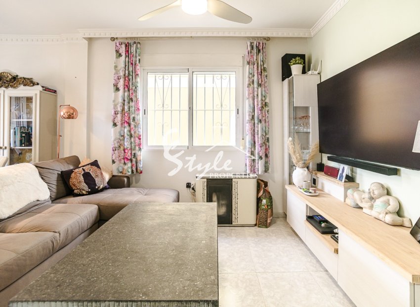 Resale - Villa - Ciudad Quesada - urb.la marina