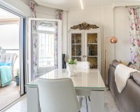 Resale - Villa - Ciudad Quesada - urb.la marina