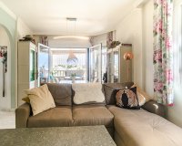 Resale - Villa - Ciudad Quesada - urb.la marina