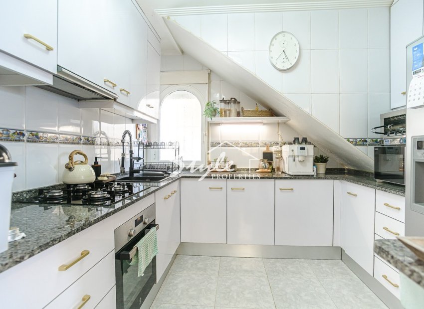 Resale - Villa - Ciudad Quesada - urb.la marina