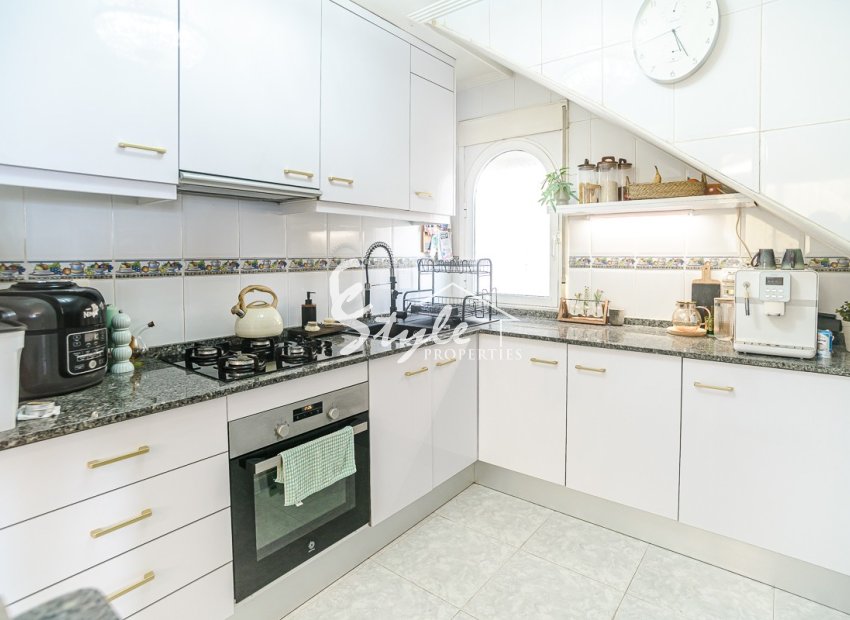 Resale - Villa - Ciudad Quesada - urb.la marina