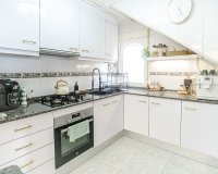 Resale - Villa - Ciudad Quesada - urb.la marina