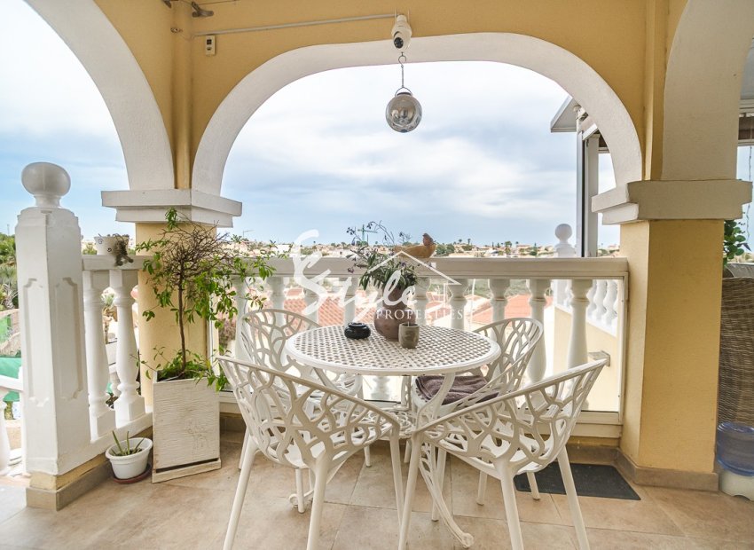 Resale - Villa - Ciudad Quesada - urb.la marina