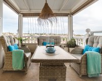 Resale - Villa - Ciudad Quesada - urb.la marina