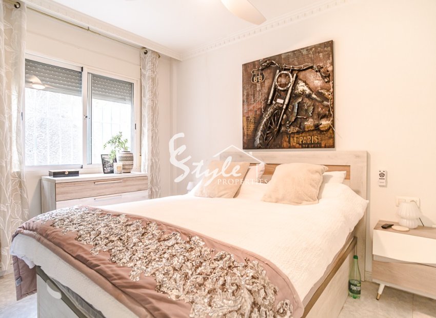 Resale - Villa - Ciudad Quesada - urb.la marina