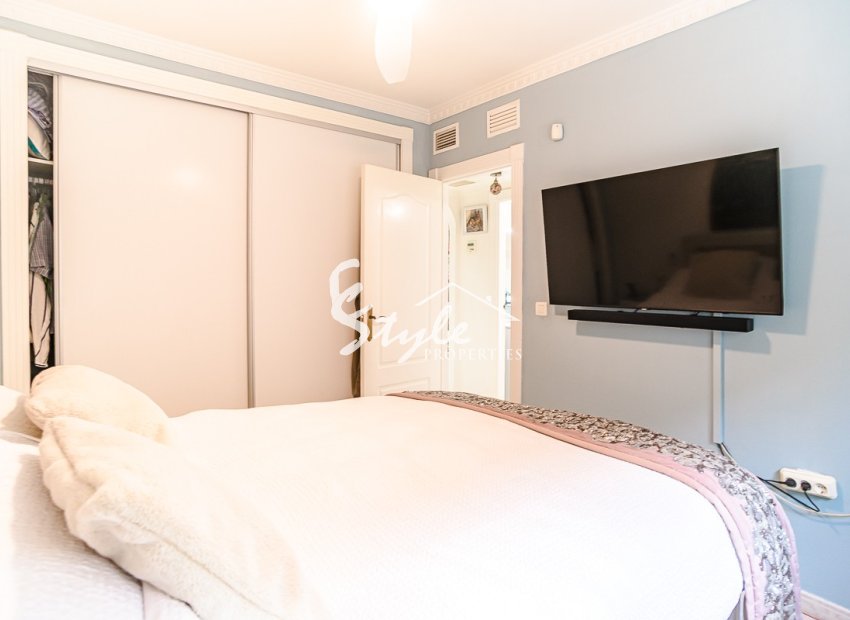 Resale - Villa - Ciudad Quesada - urb.la marina