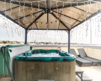 Resale - Villa - Ciudad Quesada - urb.la marina