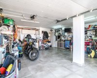 Resale - Villa - Ciudad Quesada - urb.la marina