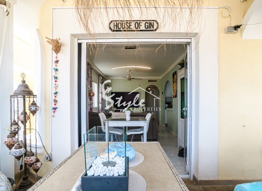 Resale - Villa - Ciudad Quesada - urb.la marina