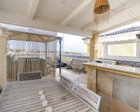 Resale - Villa - Ciudad Quesada - urb.la marina