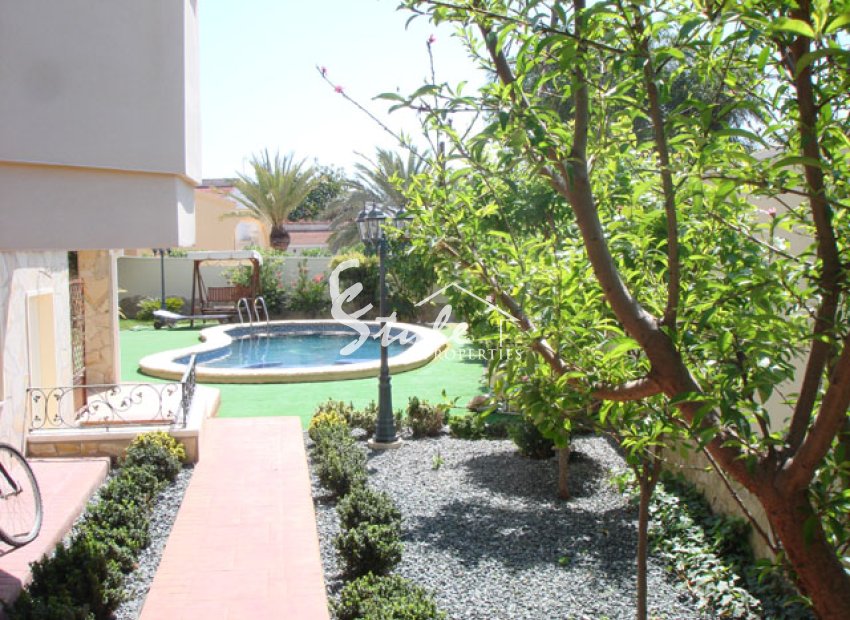 Resale - Villa - Ciudad Quesada