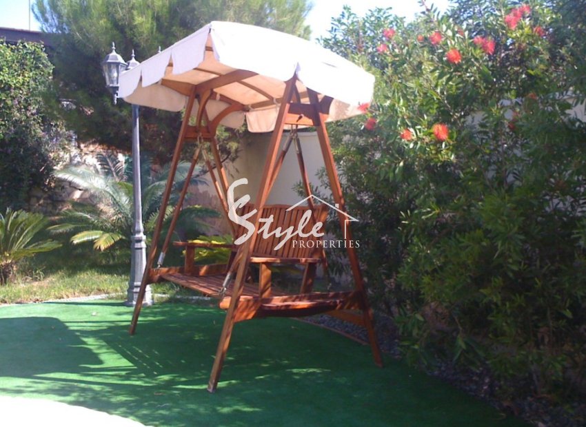 Resale - Villa - Ciudad Quesada