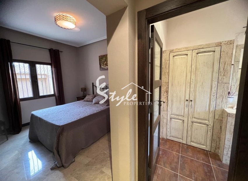 Resale - Villa - Ciudad Quesada