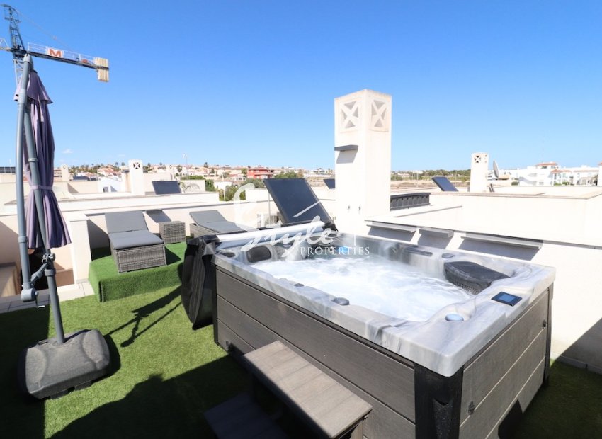 Resale - Villa - Ciudad Quesada