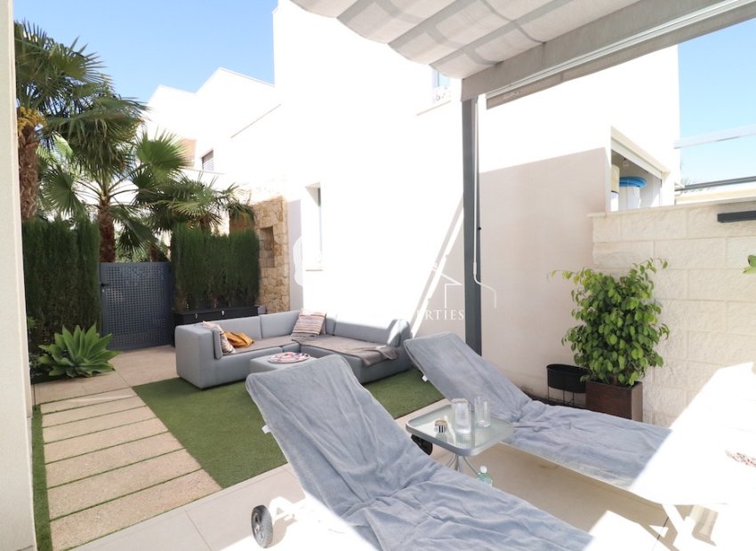 Resale - Villa - Ciudad Quesada