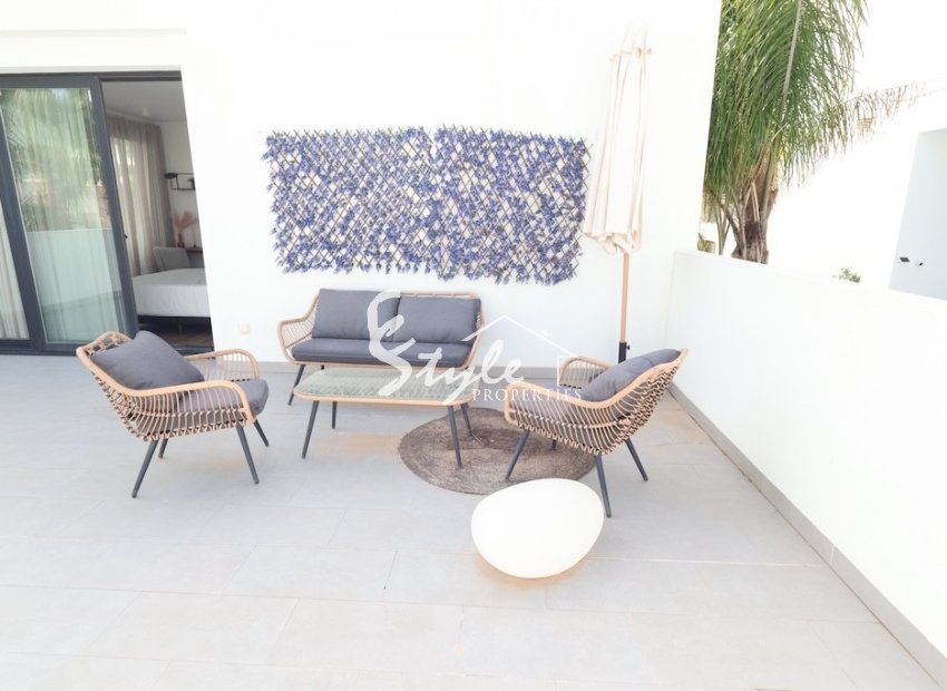 Resale - Villa - Ciudad Quesada