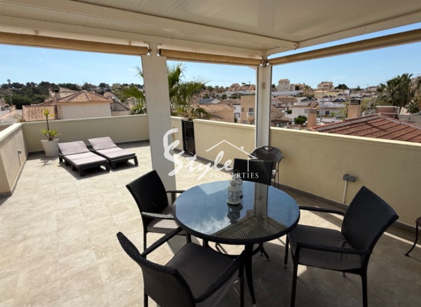 Resale - Villa - Ciudad Quesada