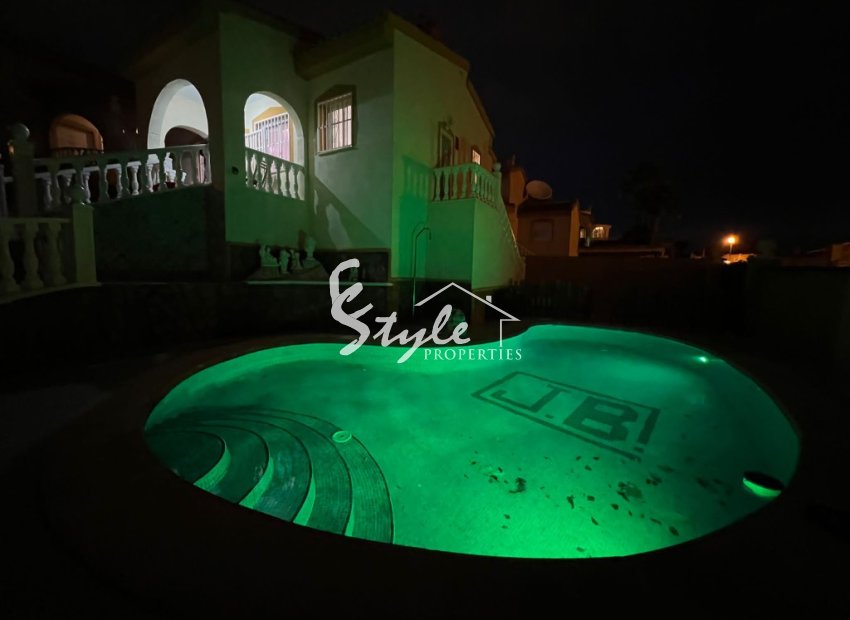 Resale - Villa - Ciudad Quesada