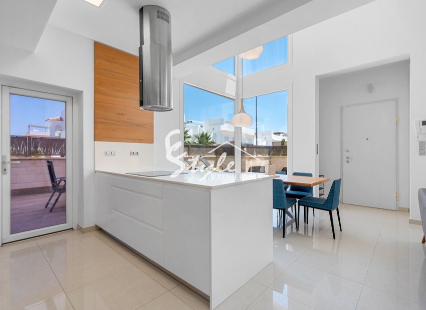 Resale - Villa - Ciudad Quesada