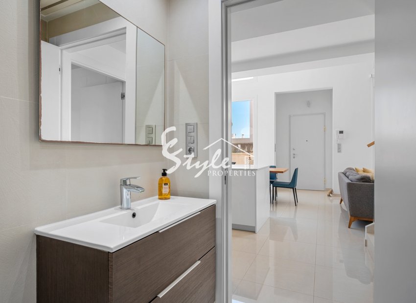 Resale - Villa - Ciudad Quesada