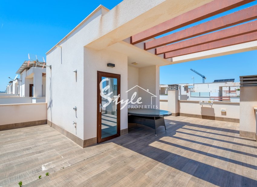 Resale - Villa - Ciudad Quesada