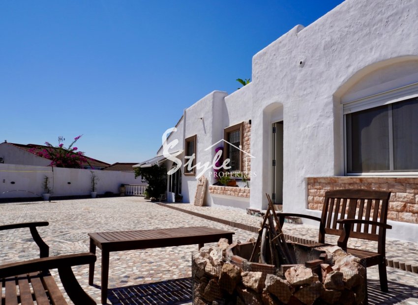 Resale - Villa - Ciudad Quesada