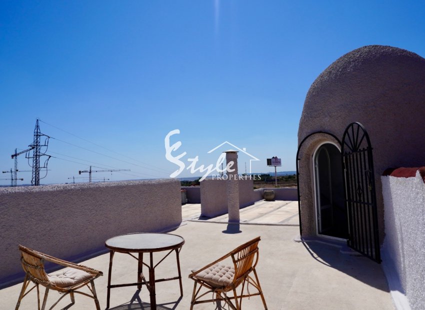 Resale - Villa - Ciudad Quesada