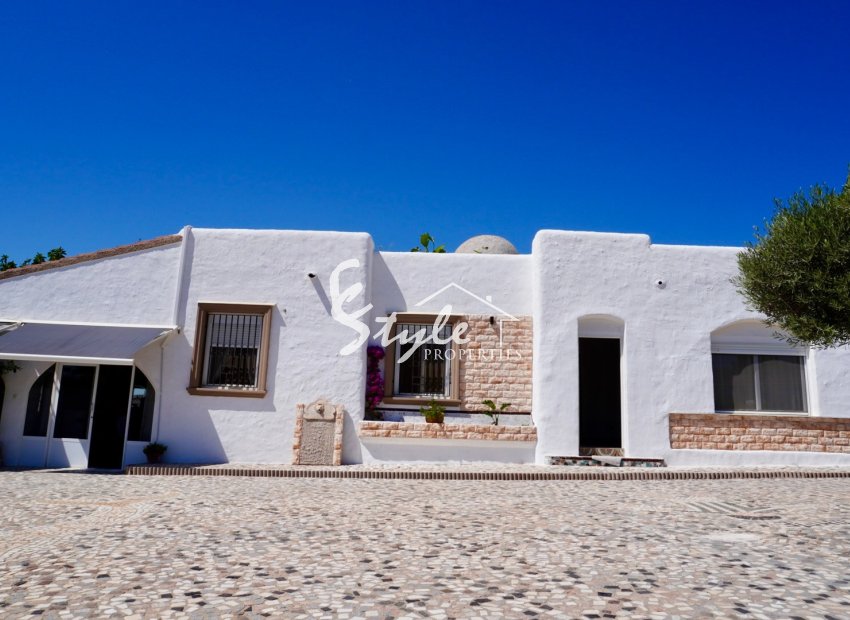 Resale - Villa - Ciudad Quesada