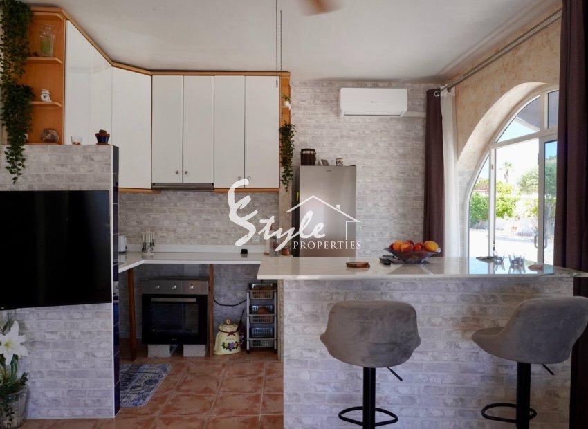 Resale - Villa - Ciudad Quesada