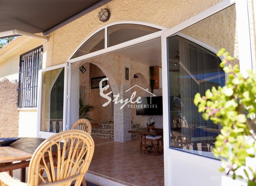 Resale - Villa - Ciudad Quesada