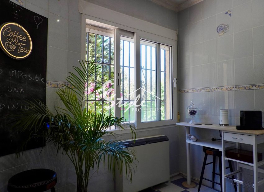 Resale - Villa - Ciudad Quesada