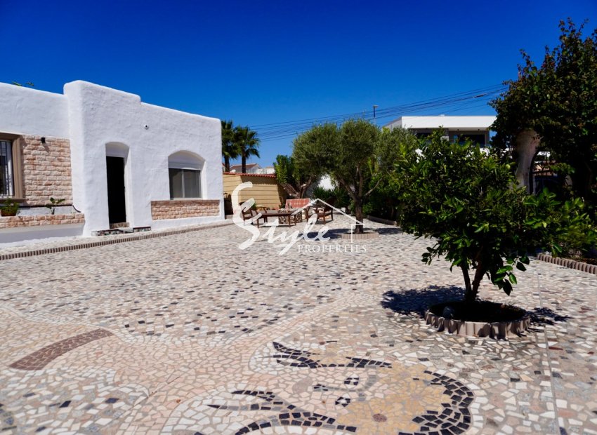 Resale - Villa - Ciudad Quesada